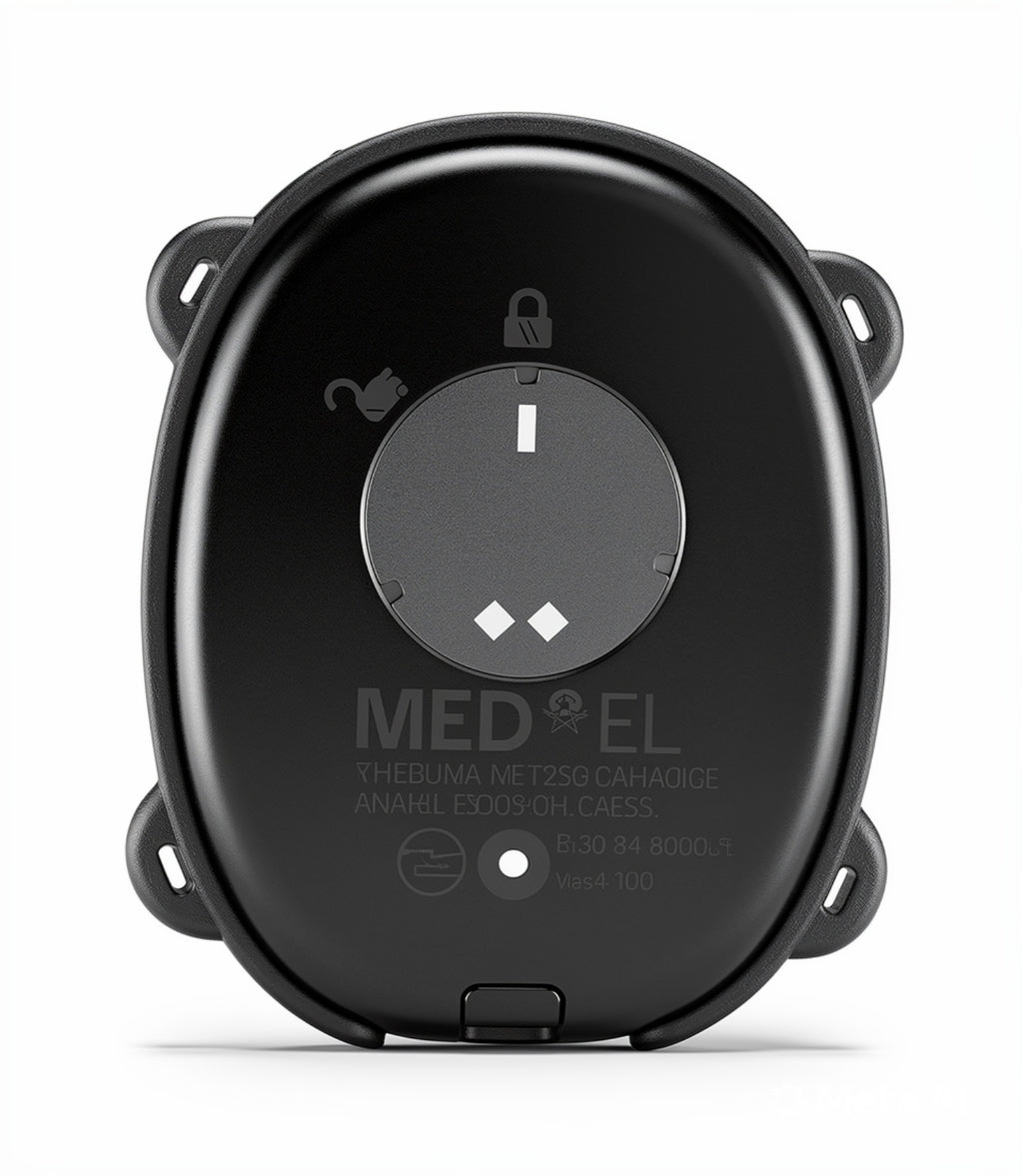 LittleHearCase HardGuard