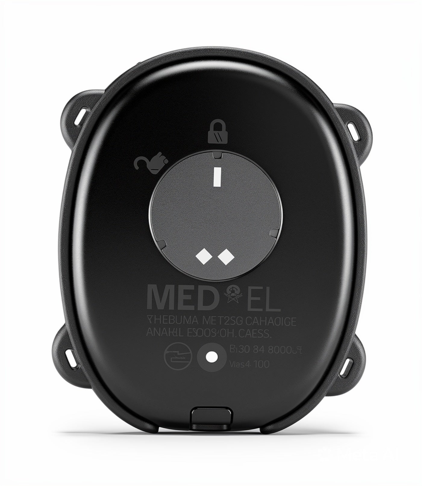 LittleHearCase HardGuard