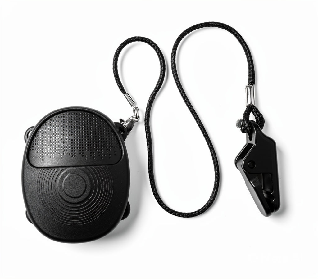 LittleHearCase HardGuard
